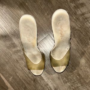 Pleasers Exotic Dancer Heels